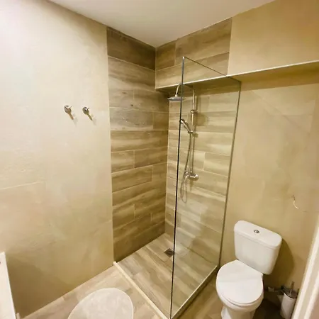 Block66 Apartment Rhodes City Exterior photo
