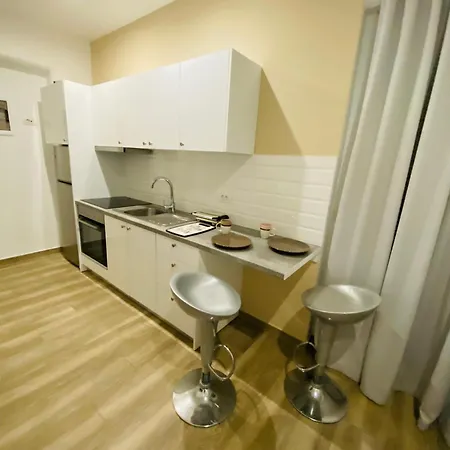 Block66 Apartment Rhodes City Exterior photo