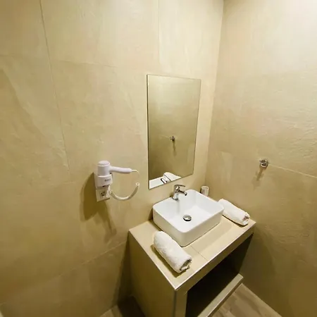 Block66 Apartment Rhodes City Exterior photo