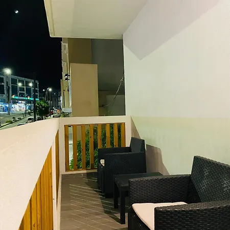 Block66 Apartment Rhodes City Exterior photo