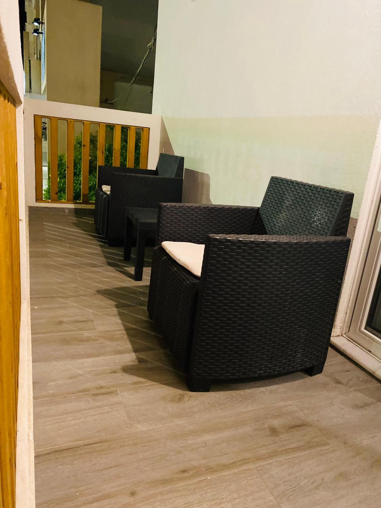 Block66 Apartmán Rhodes City
