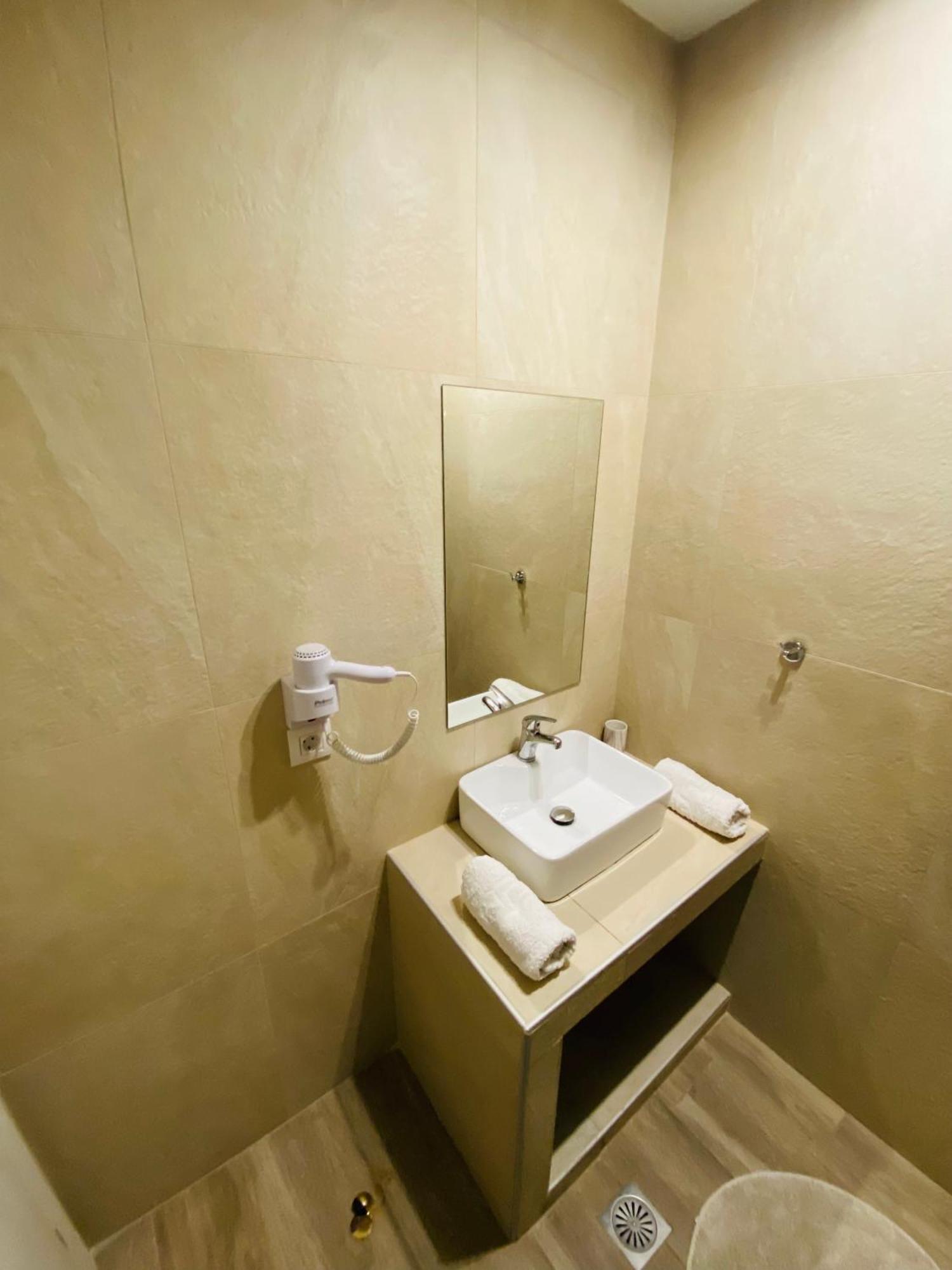 Apartmán Block66