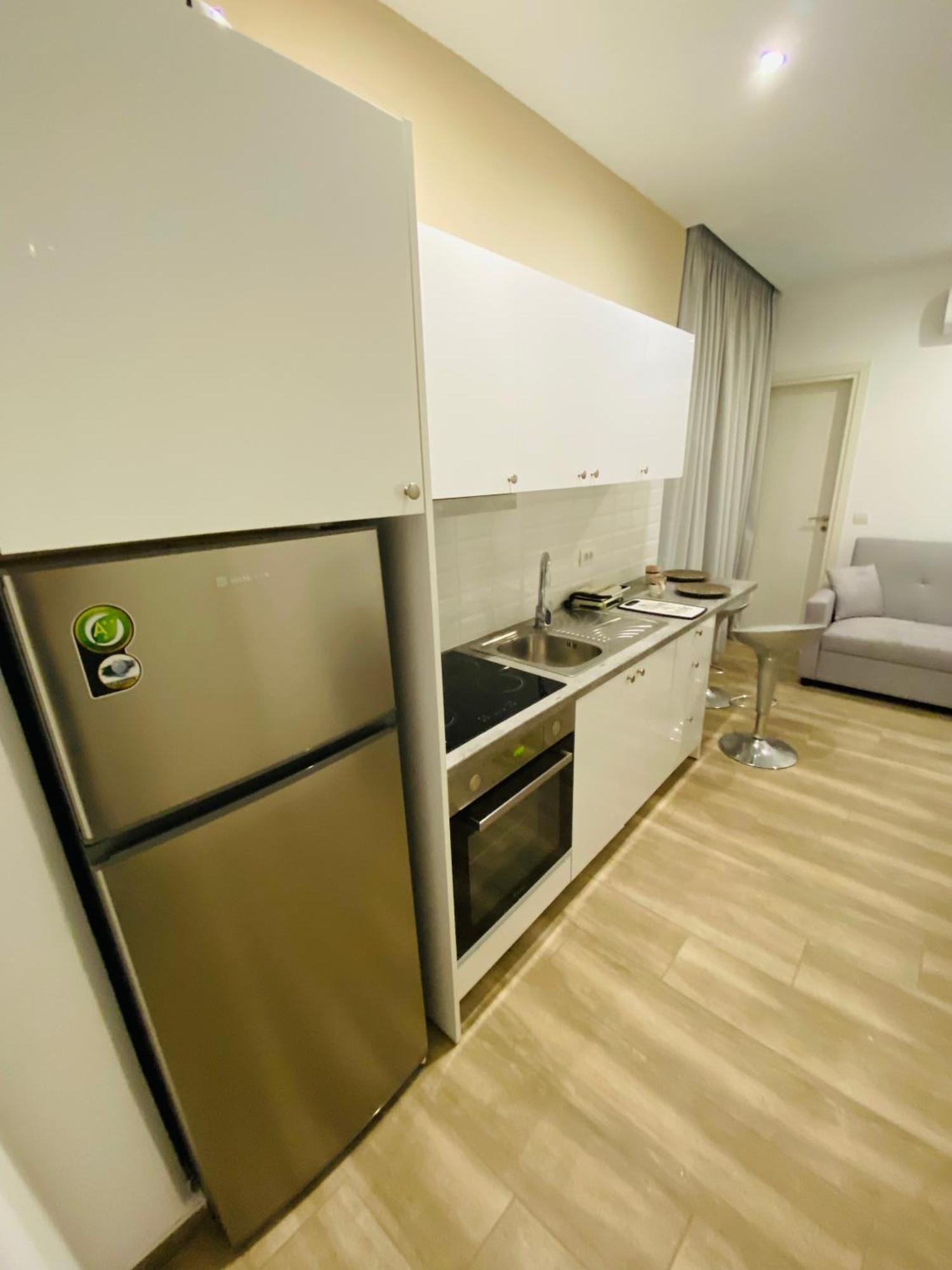 Block66 Apartment *