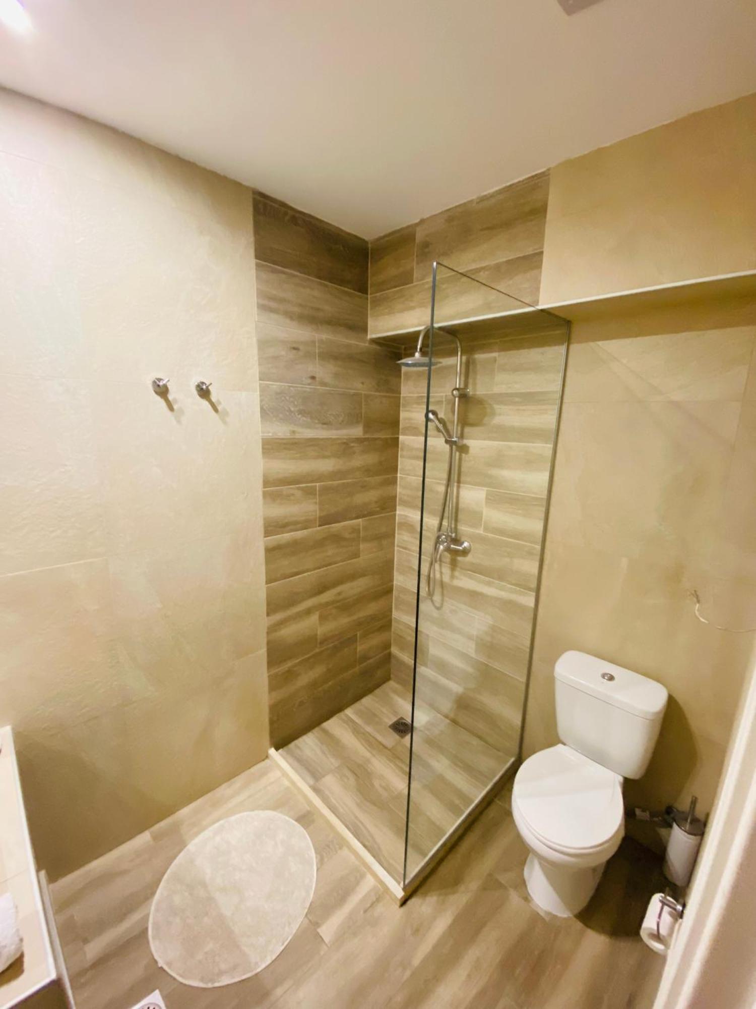 Block66 Apartment *