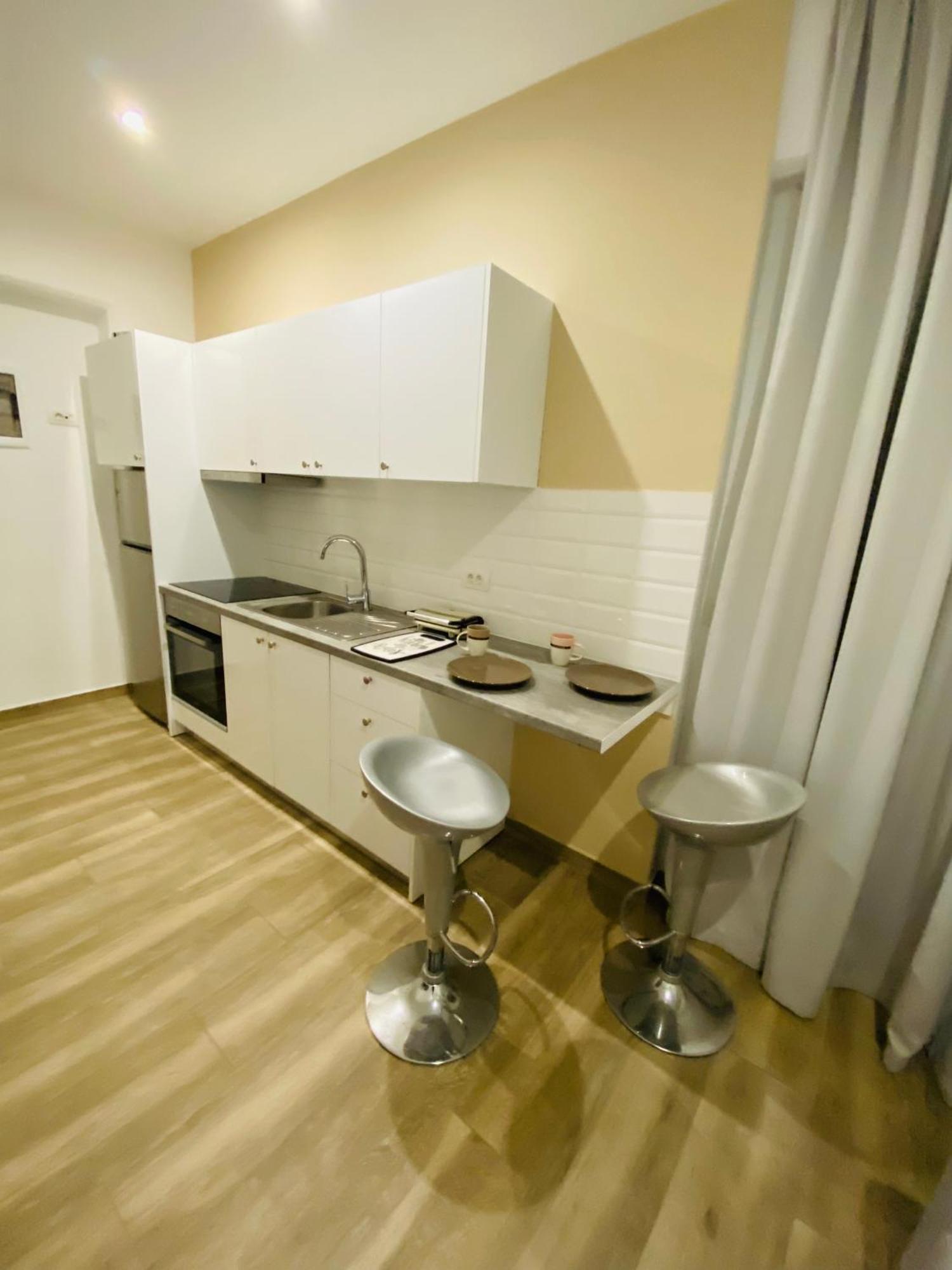Block66 Apartment Rhodes City